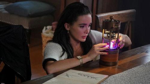 Nancy Drew Season 3 Episode 7 - The Gambit of the Tangled Souls