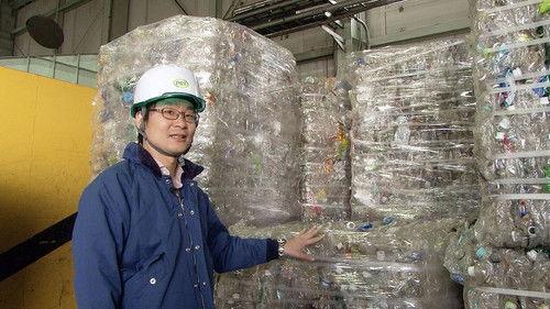 NHK WORLD PRIME Season 3 Episode 24 - No More Plastic: In Search of a Sustainable Future - Part 2: Frontlines of Global Business
