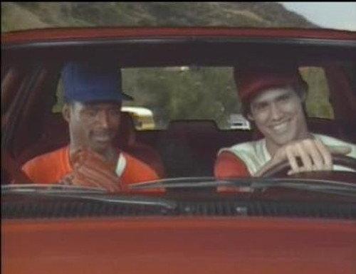 In Living Color Season 2 Episode 3 - Spike's Joint