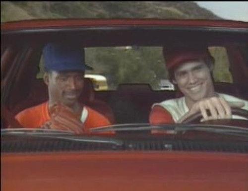 In Living Color Season 2 Episode 3 - Spike's Joint