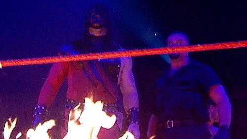 WWE Heat Season 2 Episode 8 - Sunday Night Heat 30