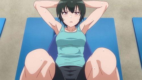 UzaMaid! Season 1 Episode 6 - Our Maid's Girl From The Past?