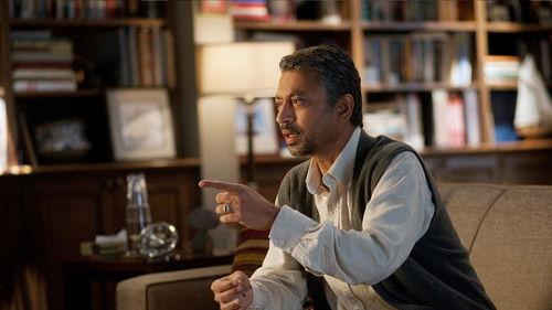 In Treatment Season 3 Episode 26 - Sunil: Week Seven