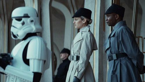 undefined Season 2 Episode 7 - Messenger