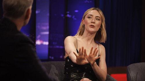 The Late Late Show Season 62 Episode 2 - Episode 2