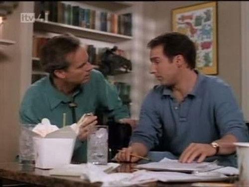 Dream On Season 3 Episode 4 - For Peter's Sake