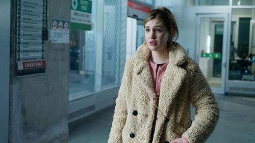 Transplant Season 2 Episode 2 - Jasmine