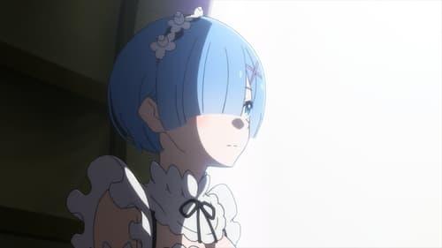 Re:ZERO -Starting Life in Another World- Season 1 Episode 26 - Each One's Promise