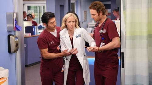 Chicago Med Season 8 Episode 1 - How Do You Begin to Count the Losses