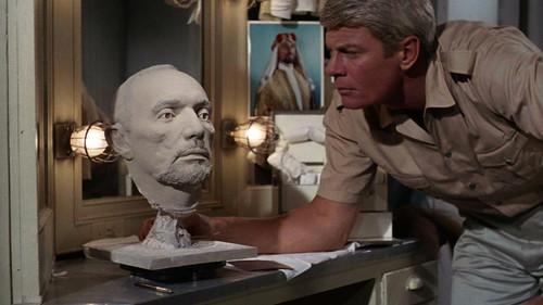 Mission: Impossible Season 2 Episode 5 - The Slave (1)