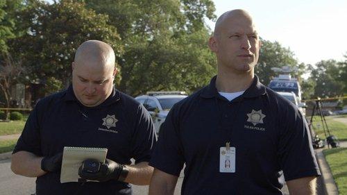 The First 48 Season 19 Episode 3 - Down a Dark Hallway