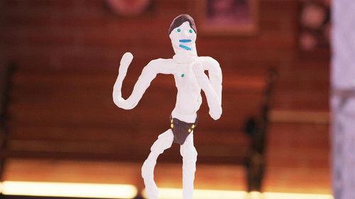 Nailed It! Season 3 Episode 3 - Masterpiece or Disasterpiece?