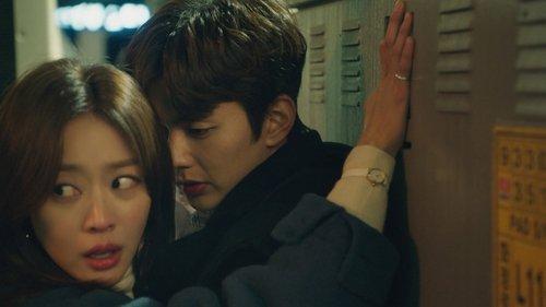 My Strange Hero Season 1 Episode 16 - Episode 16