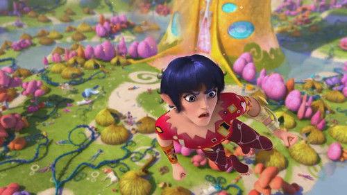 Mia and Me Season 3 Episode 25 - Big Sleep