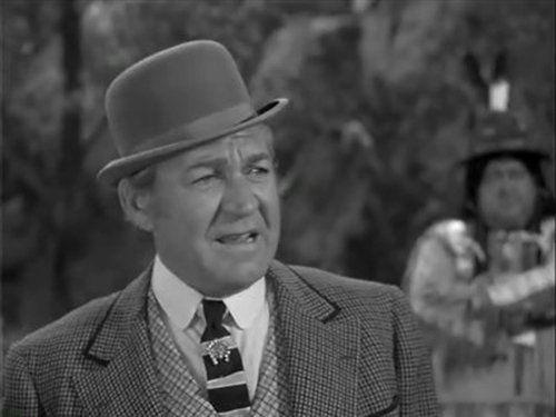 F Troop Season 1 Episode 26 - Captain Parmenter, One Man Army