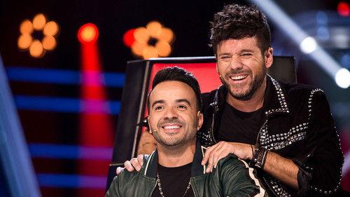 The Voice Spain Season 6 Episode 4 - Episode 4