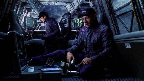 undefined Season 1 Episode 16 - Shuttlepod One