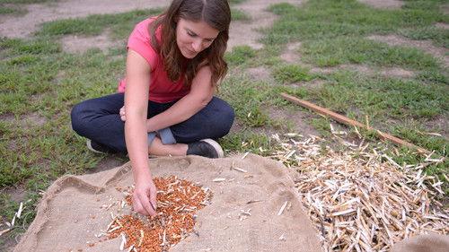A Chef's Life Season 4 Episode 3 - Peas, Please