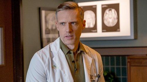 Brilliant Minds Season 1 Episode 11 - The Other Woman