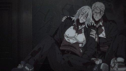 Dorohedoro Season 1 Episode 11 - Episode 11