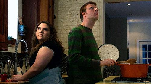 Paranormal Survivor Season 1 Episode 10 - Skeptics Turned Believers