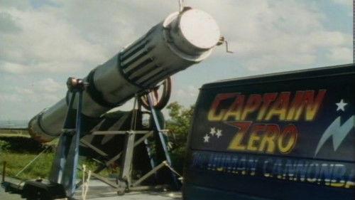 Last of the Summer Wine Season 12 Episode 5 - That's Not Captain Zero