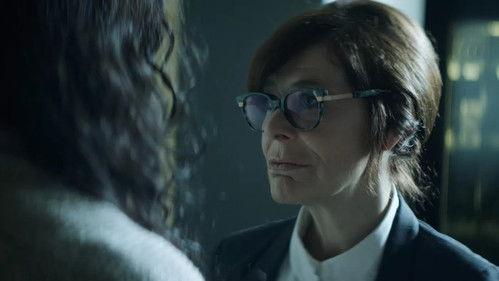 Gent-West Season 2 Episode 9 - Episode 9