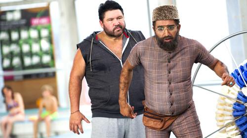 Citizen Khan Season 5 Episode 2 - Bullies