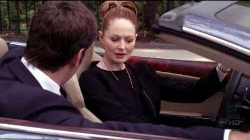 Cashmere Mafia Season 1 Episode 4 - The Deciders