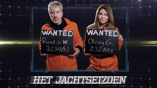 Jachtseizoen Season 8 Episode 1 - Ruud de Wild & Olcay Gulsen on the run
