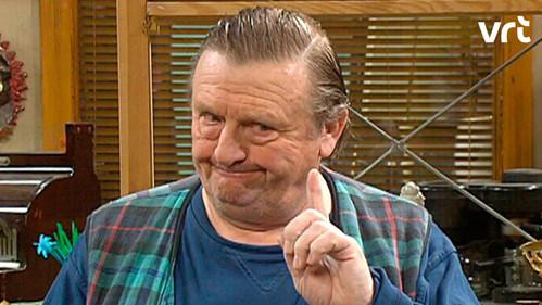 F.C. De Kampioenen Season 15 Episode 3 - In vuur en vlam