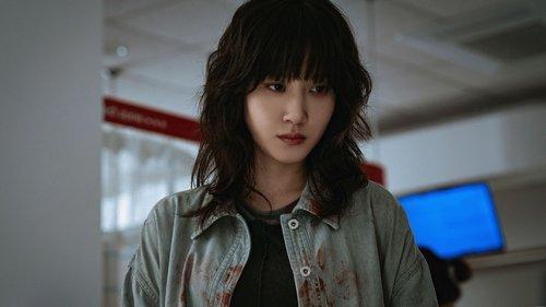 Hyper Knife Season 1 Episode 4 - Episode 4