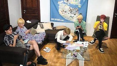 Background image for A very special dinner