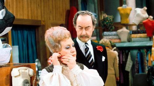 Are You Being Served? Season 4 Episode 6 - Oh What a Tangled Web