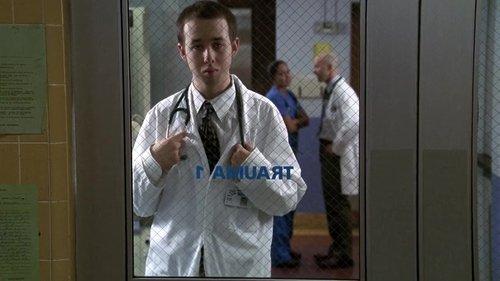 undefined Season 14 Episode 5 - Under the Influence