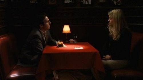 The Mind of the Married Man Season 1 Episode 10 - Cold Splash of Truth