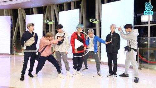 Run BTS! Season 4 Episode 23 - 007 Operation, Part 1