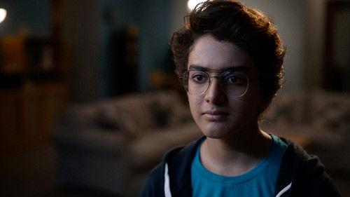 Background image for Trailer Trouble