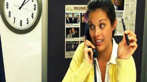 undefined Season 3 Episode 1 - Dream Big