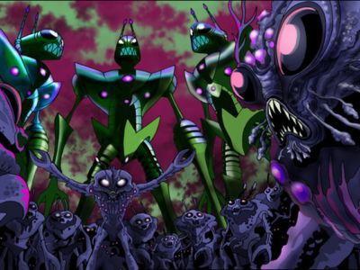 Background image for Ghosts of Shuggazoom