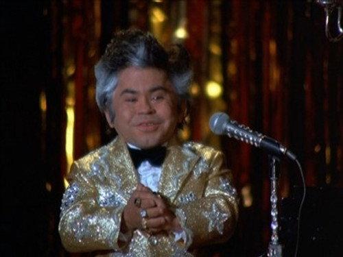 Fantasy Island Season 2 Episode 22 - The Comic / The Golden Hour