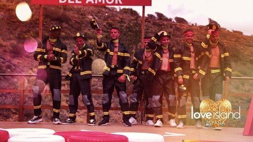 Love Island Spain Season 2 Episode 10 - Episode 10