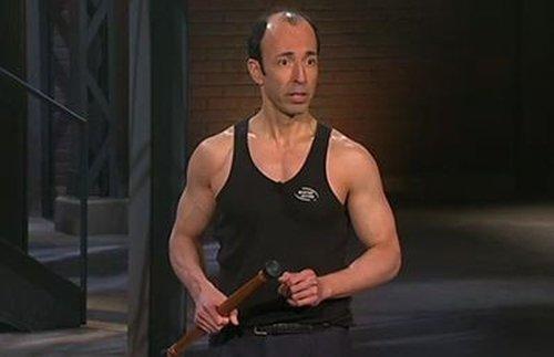 Dragons' Den Season 2 Episode 1 - Episode 1