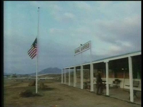 Call to Glory Season 1 Episode 20 - JFK