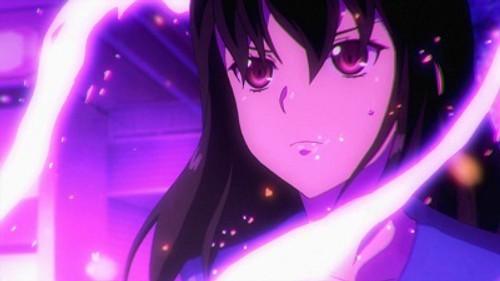 Strike the Blood Season 1 Episode 1 - The Right Arm of the Saint I