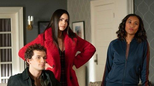 Pretty Little Liars: The Perfectionists Season 1 Episode 7 - Dead Week