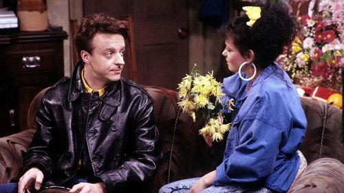 Watching Season 2 Episode 3 - Visiting