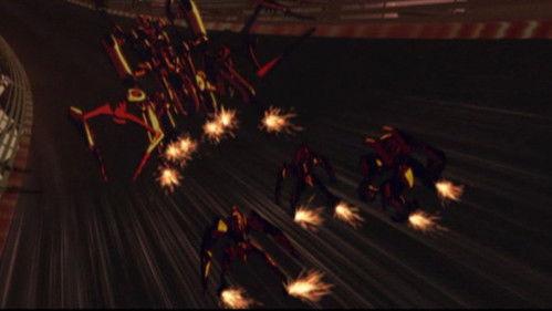 IGPX: Immortal Grand Prix Season 2 Episode 13 - The End and the Beginning