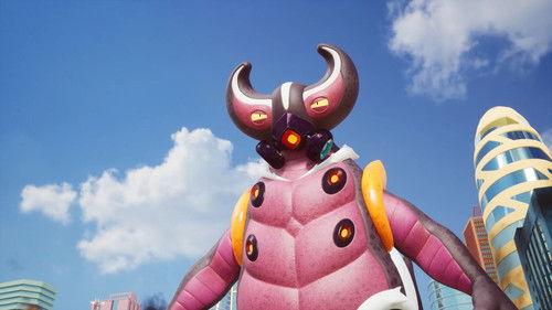 Miniforce Season 9 Episode 20 - Episode 20