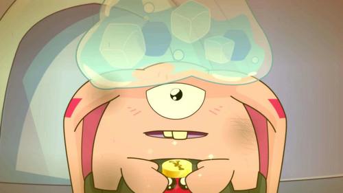 Happy Toon Season 4 Episode 21 - Episode 21